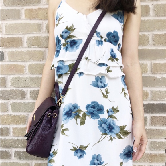 Gaby’sBags👜💕-NWT Michael Kors Crossbody - Picture 5 of 8